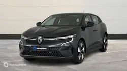Renault E-Tech Electric EV60 220ch Equilibre super charge