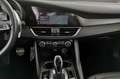 Alfa Romeo Giulia Giulia 2.0 Turbo 16V LEDER+XENON+NAVI+RFK+SHZ+ Black - thumbnail 14