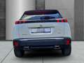 Peugeot 2008 GT AT El. Panodach Navi LED ACC Klimaautom Fahrerp Blanc - thumbnail 6