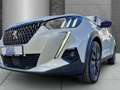 Peugeot 2008 GT AT El. Panodach Navi LED ACC Klimaautom Fahrerp Blanc - thumbnail 4