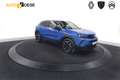 Opel Mokka Turbo 130 AT8 Ultimate | Camera | Dodehoekdetectie Bleu - thumbnail 1