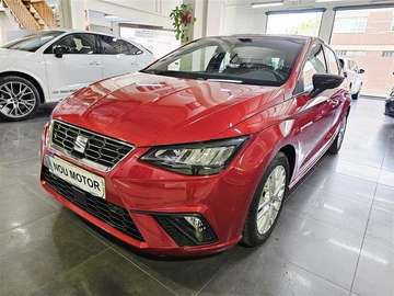 1.0 TSI S&S FR XS 115