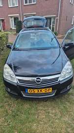 1.6 Caravan Edition