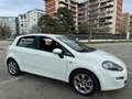 Fiat Punto Punto 5p 1.3 mjt II 16v Lounge eco s Bianco - thumbnail 2