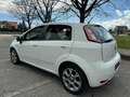 Fiat Punto Punto 5p 1.3 mjt II 16v Lounge eco s White - thumbnail 4