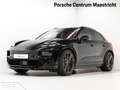 Porsche Macan Turbo Negro - thumbnail 1