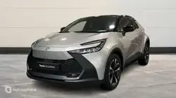 Toyota C-HR 1.8 Hybride 140ch Graphic MY26