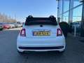 Fiat 500C 1.0 Hybrid Hey Google * Sport * Navigatie * PDC * Wit - thumbnail 3