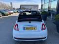 Fiat 500C 1.0 Hybrid Hey Google * Sport * Navigatie * PDC * Wit - thumbnail 12