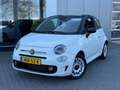 Fiat 500C 1.0 Hybrid Hey Google * Sport * Navigatie * PDC * Wit - thumbnail 10