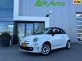 Fiat 500C 1.0 Hybrid Hey Google * Sport * Navigatie * PDC * Wit - thumbnail 1