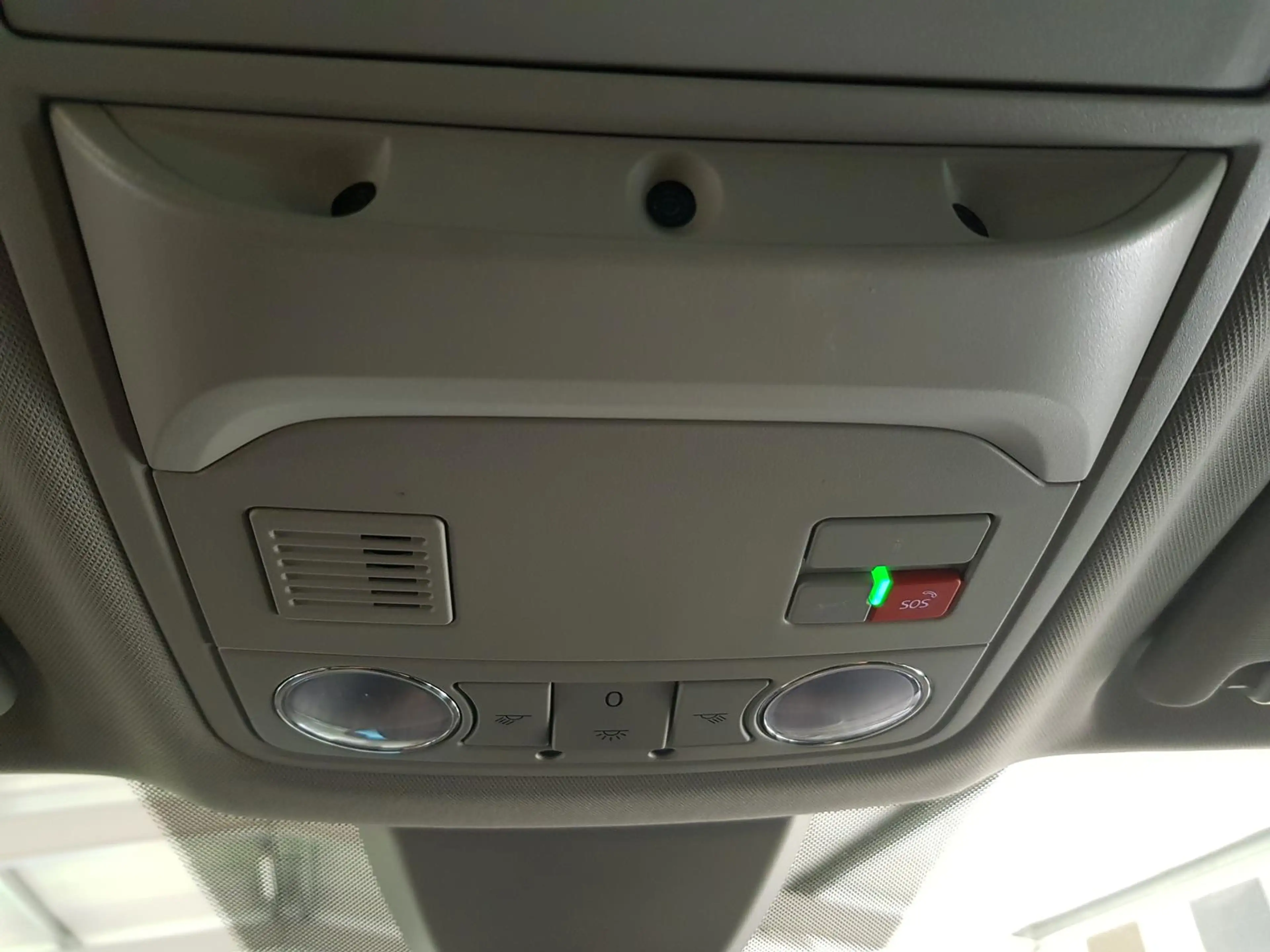 Skoda Karoq TSI SOLEIL Navi Kamera ACC PDC LED — photo 14