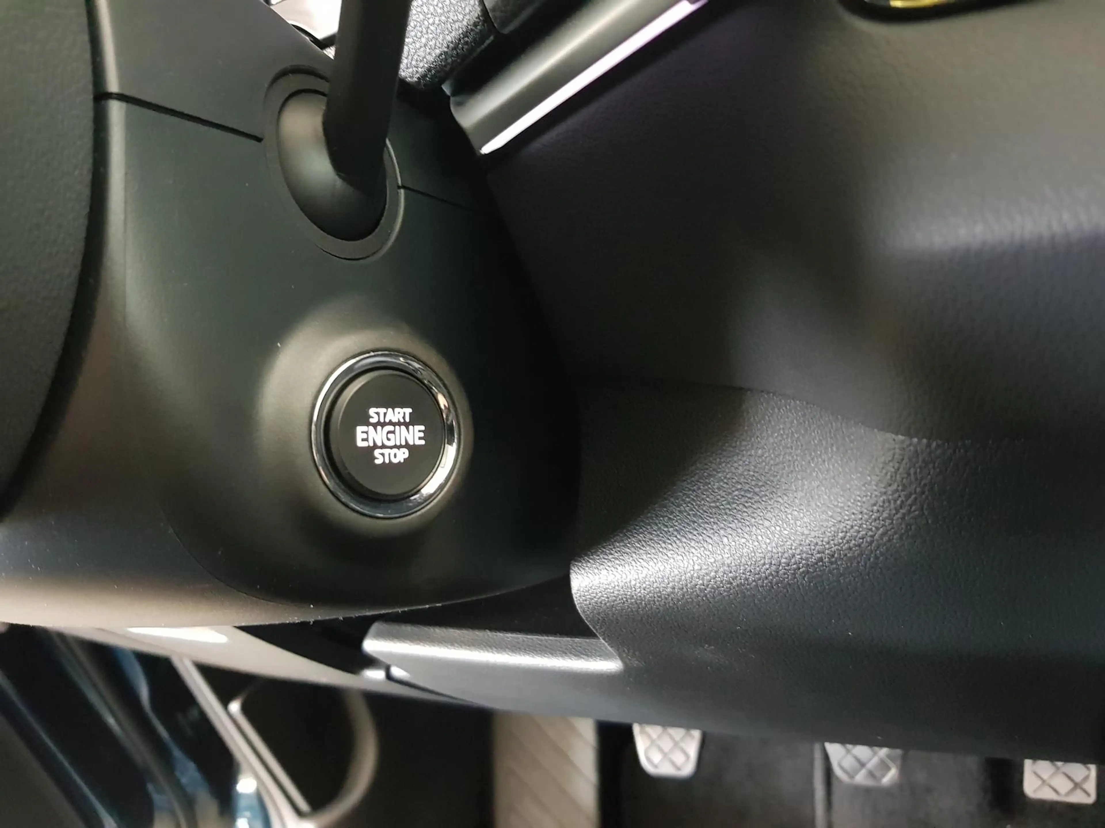 Skoda Karoq TSI SOLEIL Navi Kamera ACC PDC LED — photo 9