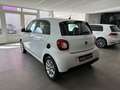 smart forFour Coupe Turbo*Panorama*Kamera*SHZ*Navi* Weiß - thumbnail 4
