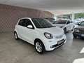 smart forFour Coupe Turbo*Panorama*Kamera*SHZ*Navi* Weiß - thumbnail 1