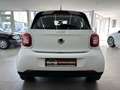 smart forFour Coupe Turbo*Panorama*Kamera*SHZ*Navi* Weiß - thumbnail 5
