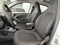 smart forFour Coupe Turbo*Panorama*Kamera*SHZ*Navi* Weiß - thumbnail 17