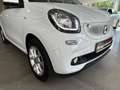 smart forFour Coupe Turbo*Panorama*Kamera*SHZ*Navi* Weiß - thumbnail 26