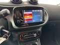 smart forFour Coupe Turbo*Panorama*Kamera*SHZ*Navi* Weiß - thumbnail 21