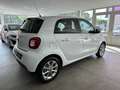 smart forFour Coupe Turbo*Panorama*Kamera*SHZ*Navi* Weiß - thumbnail 6