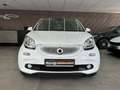 smart forFour Coupe Turbo*Panorama*Kamera*SHZ*Navi* Weiß - thumbnail 2