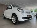 smart forFour Coupe Turbo*Panorama*Kamera*SHZ*Navi* Weiß - thumbnail 25