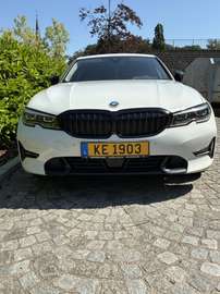 320i Sportline
