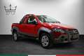 Fiat Strada 1.3 mjt Adv. 95cv lunga E5+(E5) Rot - thumbnail 3