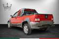 Fiat Strada 1.3 mjt Adv. 95cv lunga E5+(E5) Rot - thumbnail 6