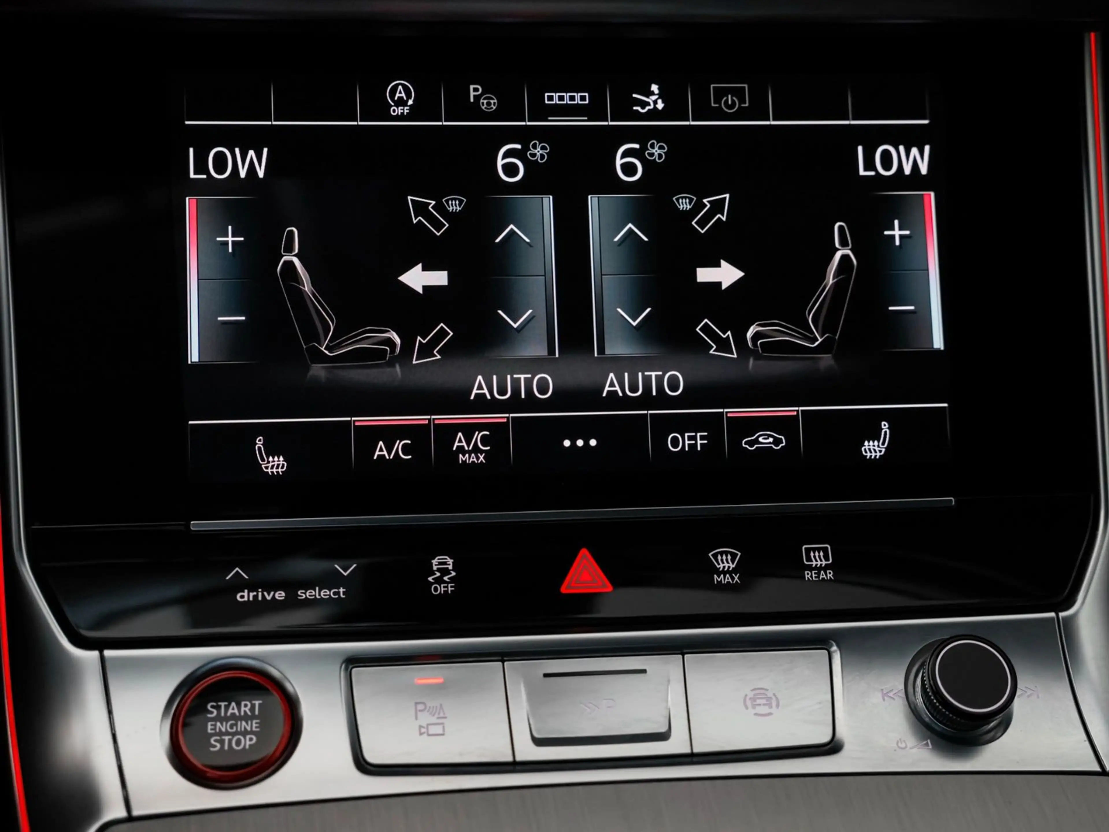 Audi S7 Sportback 3.0 TDI quattro *ACC-360°-MEMORY* — photo 13