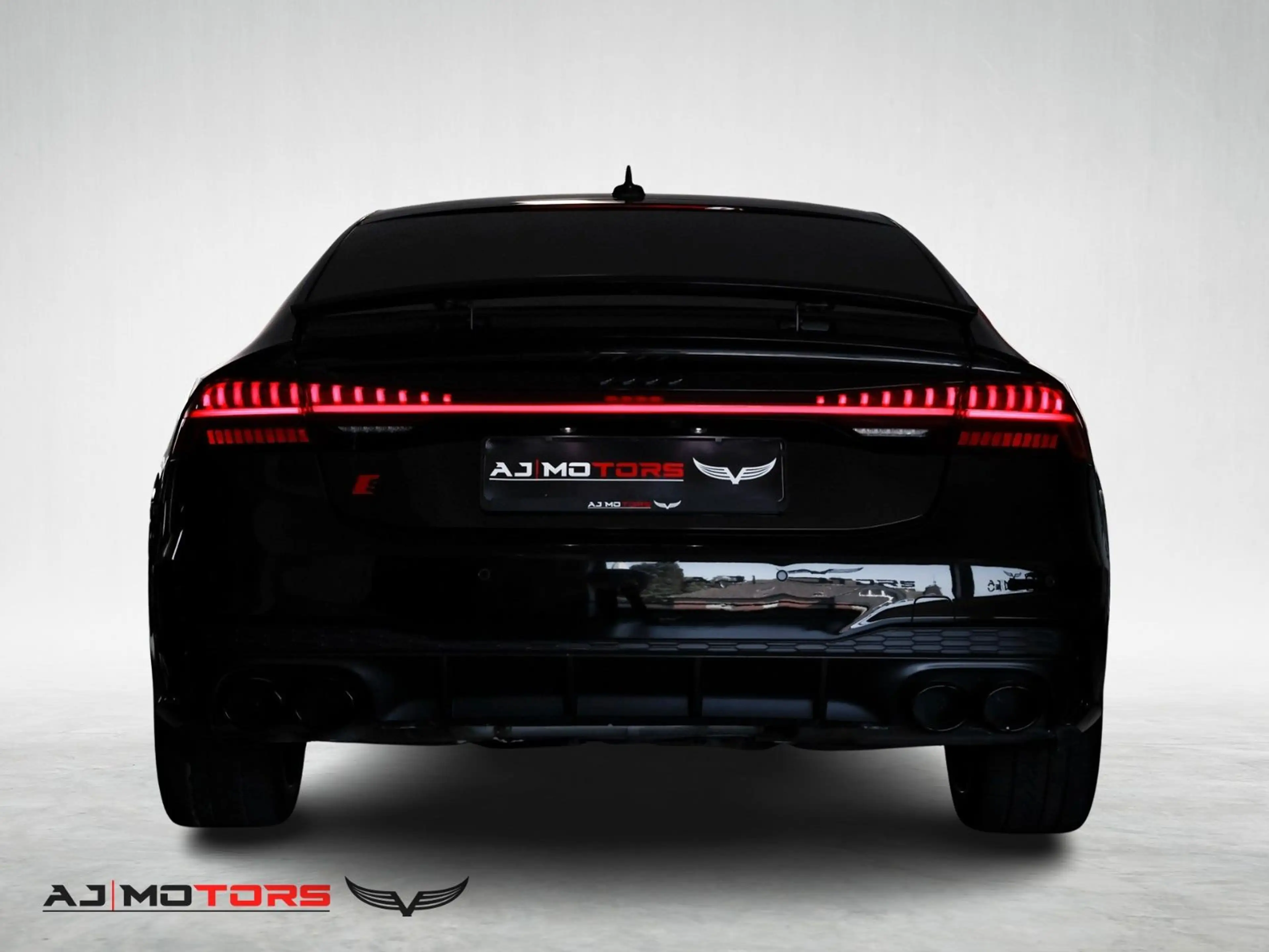 Audi S7 Sportback 3.0 TDI quattro *ACC-360°-MEMORY* — photo 6