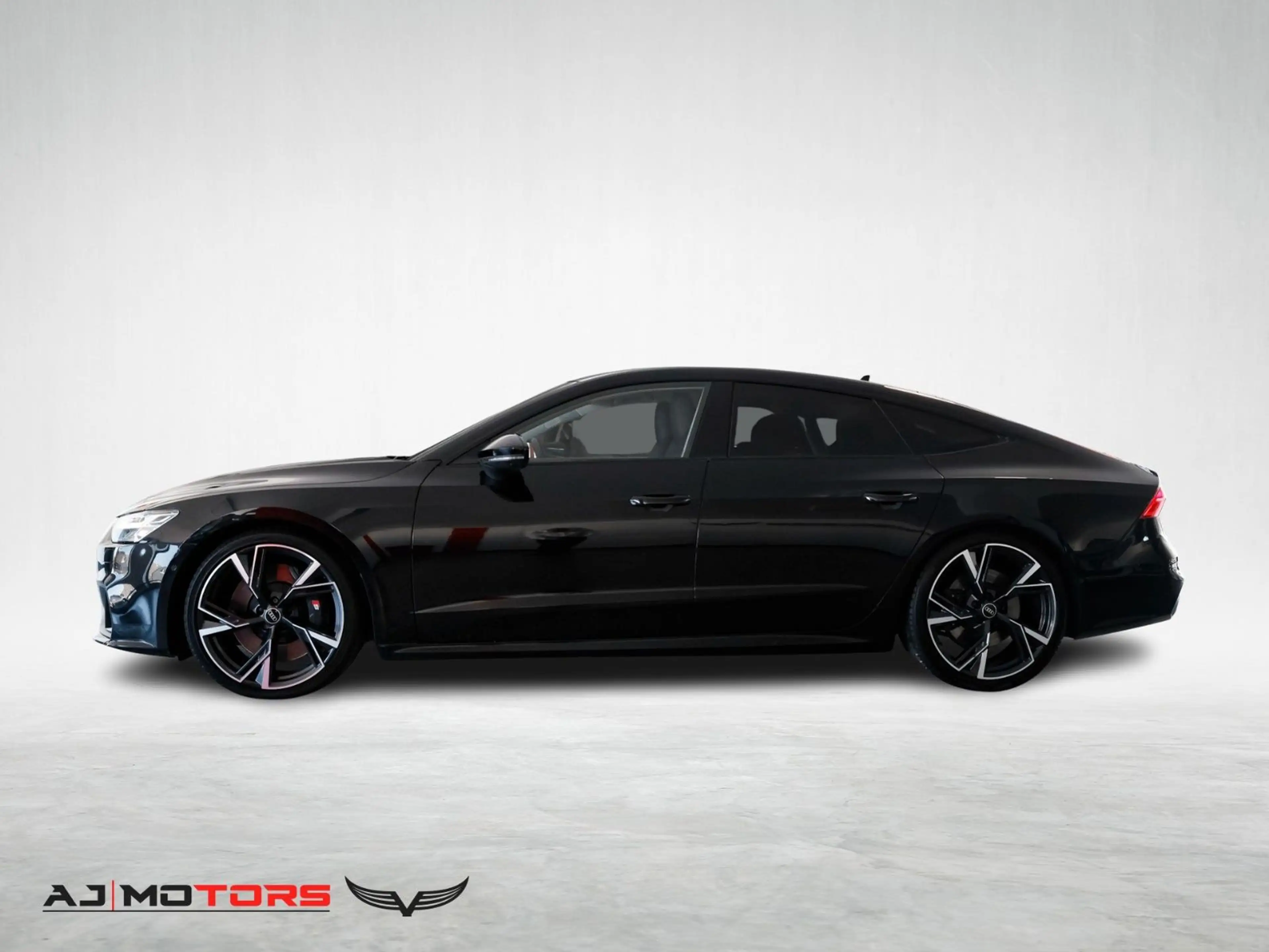 Audi S7 Sportback 3.0 TDI quattro *ACC-360°-MEMORY* — photo 5