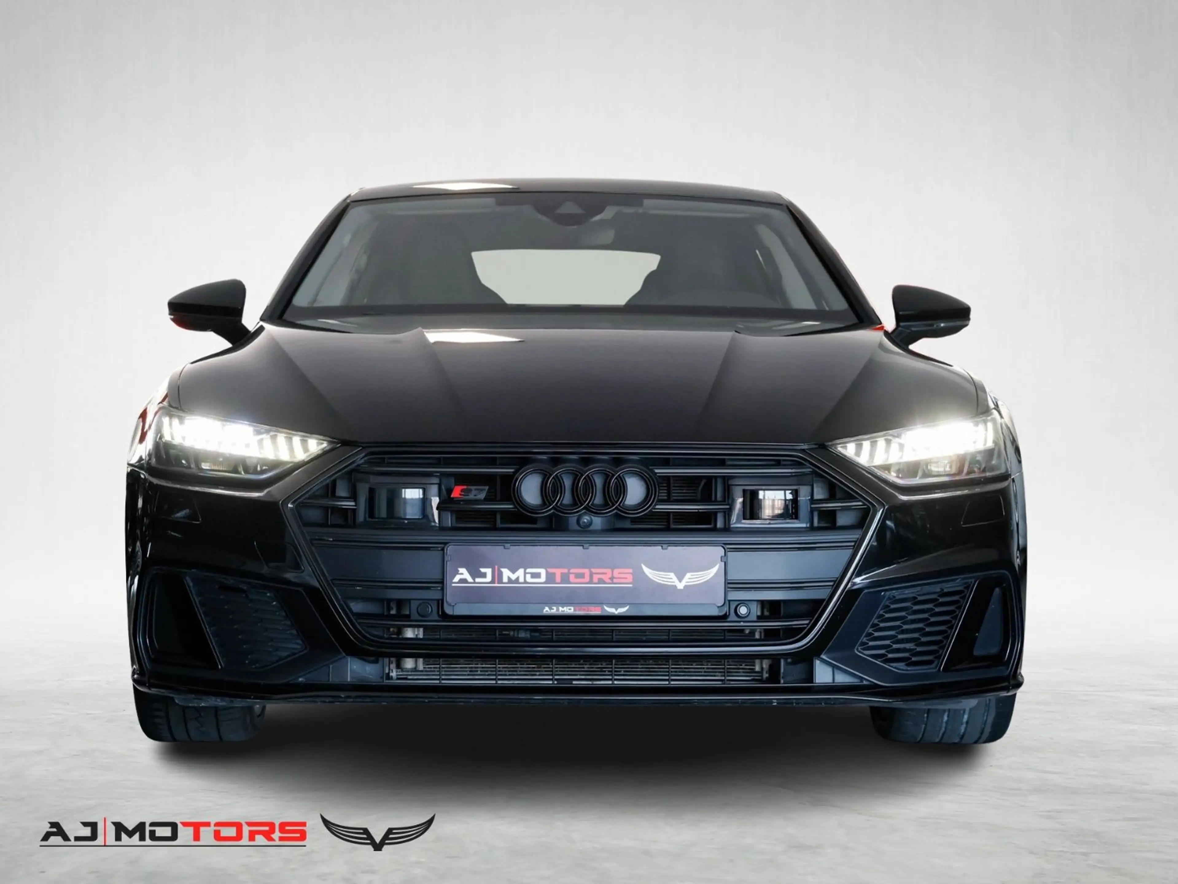 Audi S7 Sportback 3.0 TDI quattro *ACC-360°-MEMORY* — photo 3