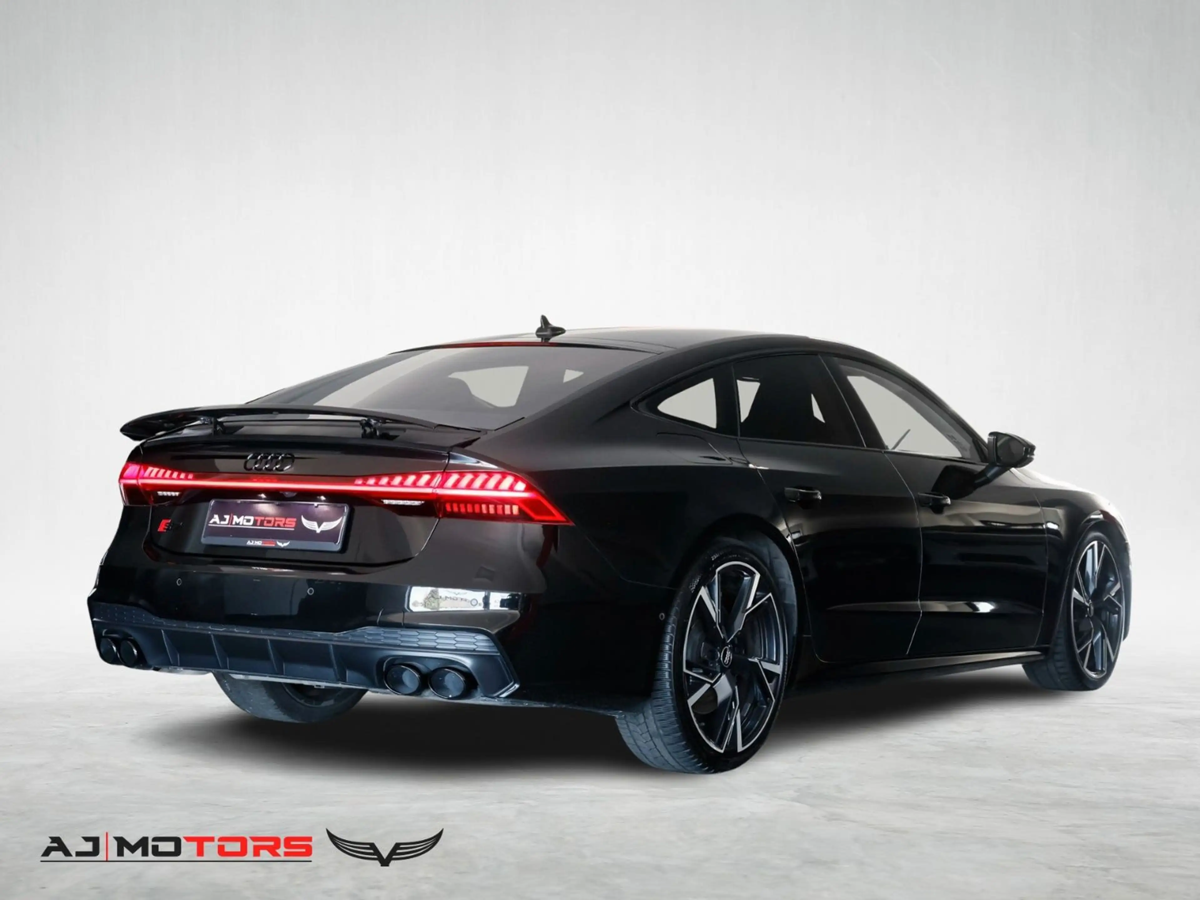 Audi S7 Sportback 3.0 TDI quattro *ACC-360°-MEMORY* — photo 2