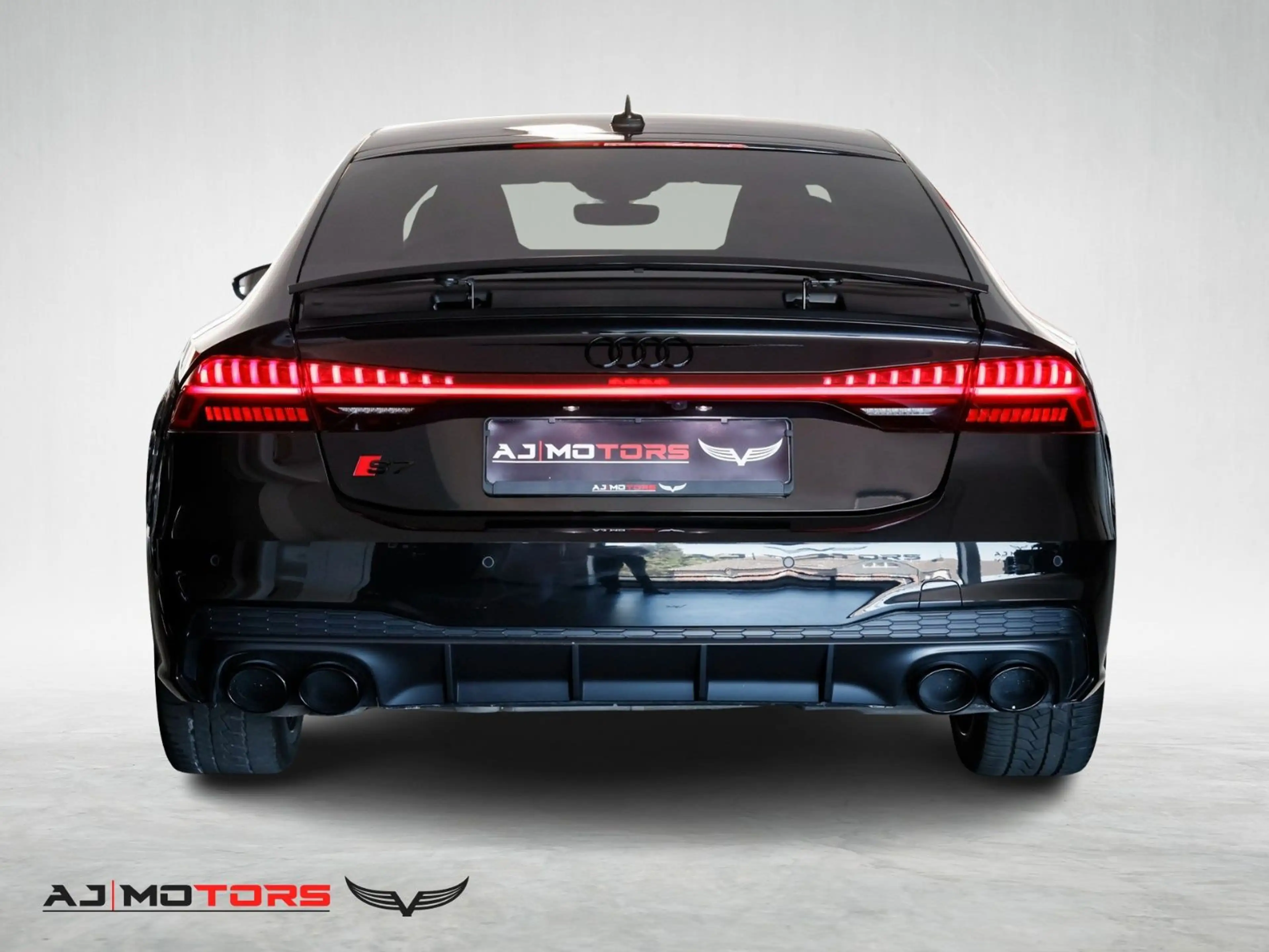 Audi S7 Sportback 3.0 TDI quattro *ACC-360°-MEMORY* — photo 4