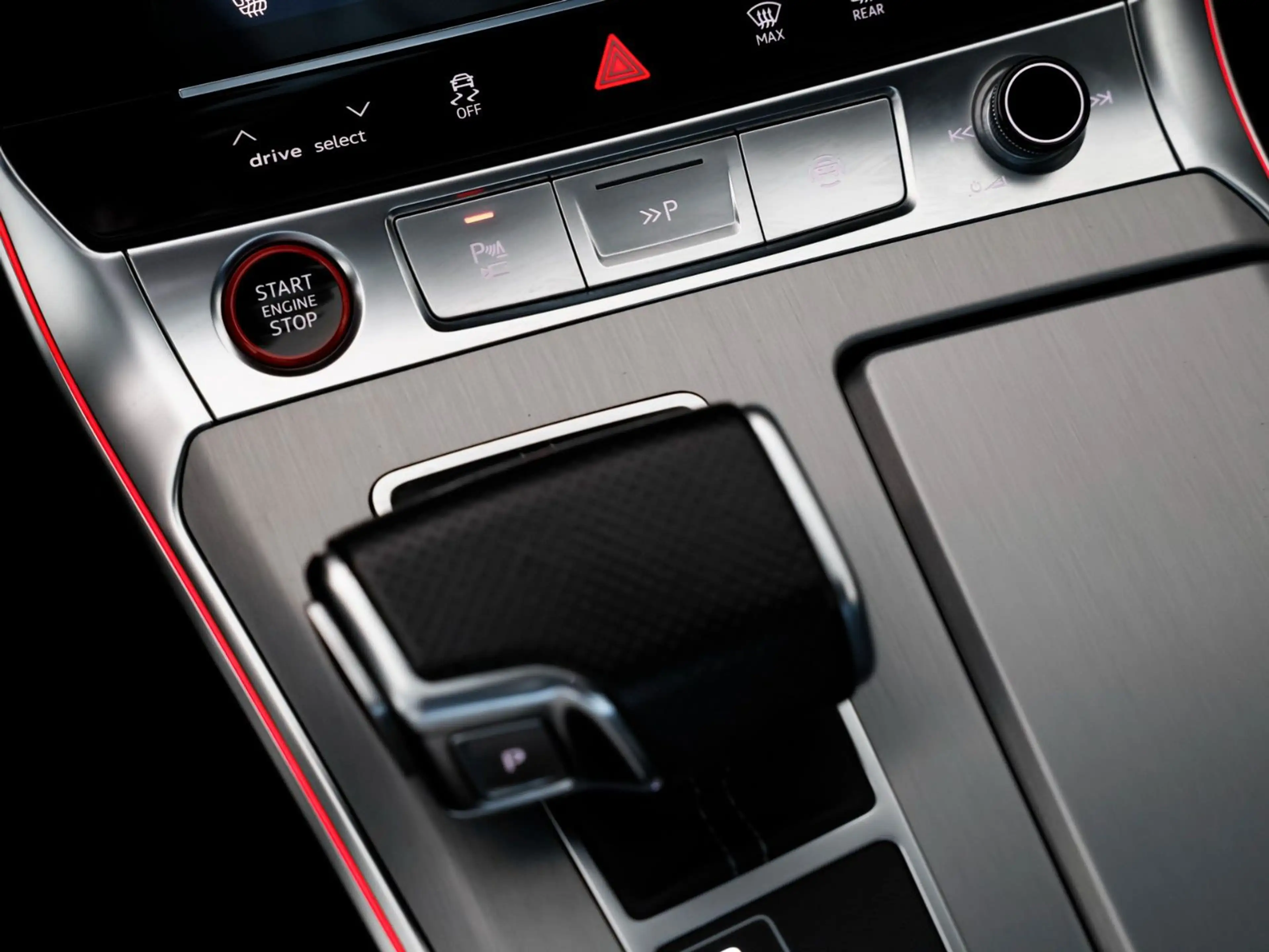 Audi S7 Sportback 3.0 TDI quattro *ACC-360°-MEMORY* — photo 14