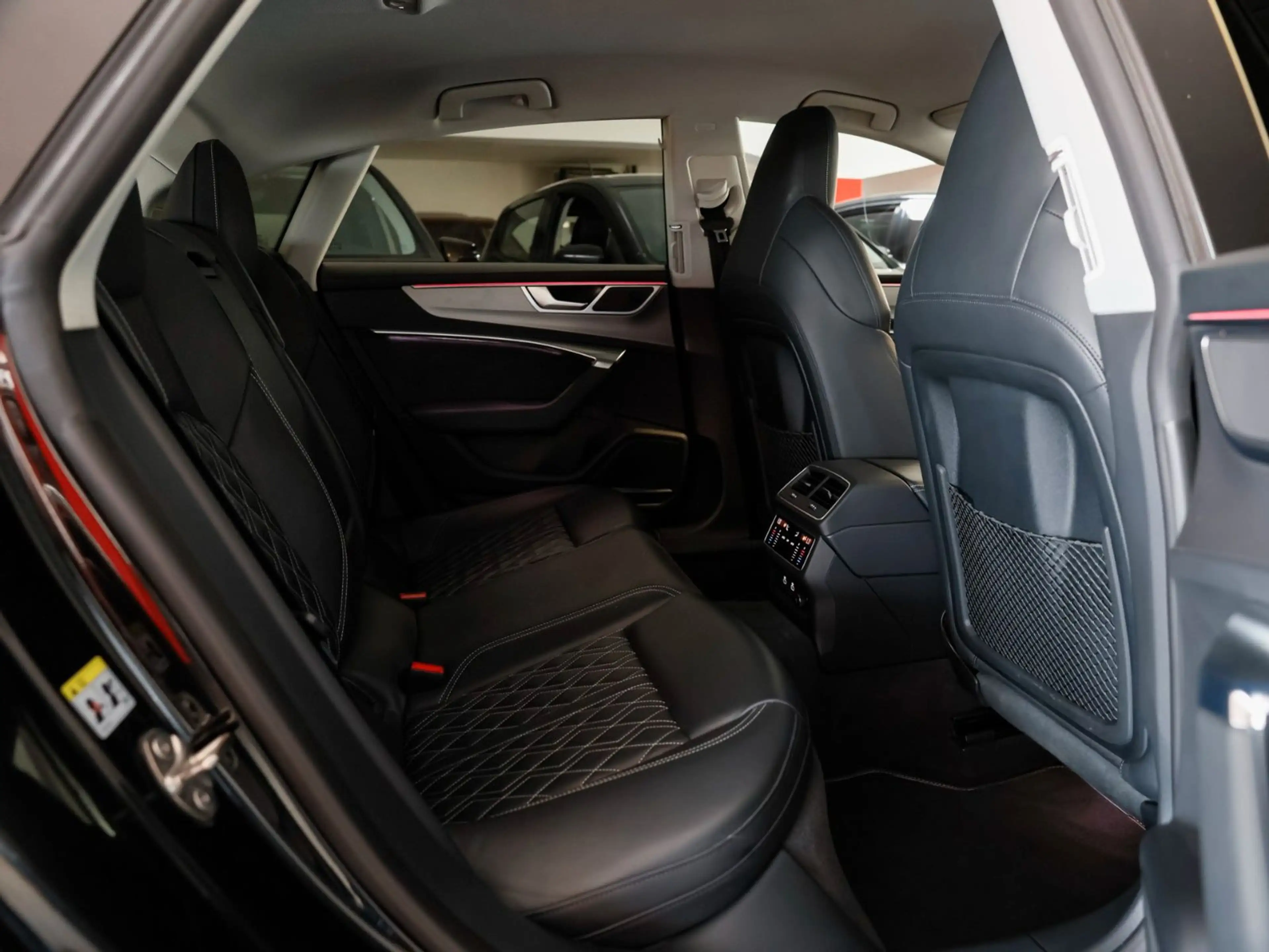 Audi S7 Sportback 3.0 TDI quattro *ACC-360°-MEMORY* — photo 11