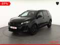 Peugeot 5008 GT 1.2 PureTech 130 Aut. Matrix ACC Navi 7-Si Schwarz - thumbnail 1