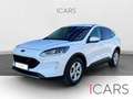 Ford Kuga 1.5 EcoBoost Trend FWD 120 Blanc - thumbnail 13