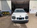 Citroen C4 C4 Cactus 1.2 puretech 82 CV NEOPATENTATI Bianco - thumbnail 1