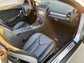 Mercedes-Benz 350 SLK SPORT/BRABUS/HARMAN-KARDON/AIRSCARF/VOLL Plateado - thumbnail 16