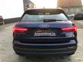 Audi Q3 Q3 35 TFSI S tronic advanced Bleu - thumbnail 5