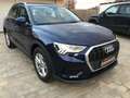 Audi Q3 Q3 35 TFSI S tronic advanced Bleu - thumbnail 1