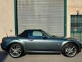 Mazda MX-5 MX5 1.8 MZR Nekki Gris - thumbnail 11