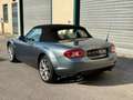 Mazda MX-5 MX5 1.8 MZR Nekki Gris - thumbnail 5