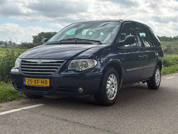Voyager 2.4i Business Edition