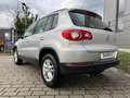 Volkswagen Tiguan Trend/TÜV Neu/Inspetion Neu/2Hand/Gepflegt Gris - thumbnail 4