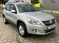 Volkswagen Tiguan Trend/TÜV Neu/Inspetion Neu/2Hand/Gepflegt Gris - thumbnail 9