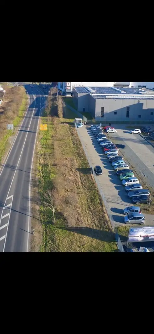 Volkswagen Tiguan Trend/TÜV Neu/Inspetion Neu/2Hand/Gepflegt Grau - 2
