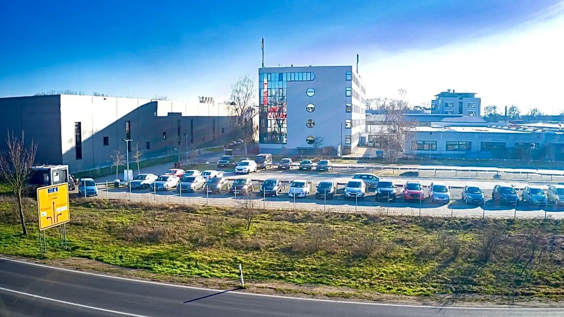 Volkswagen Tiguan Trend/TÜV Neu/Inspetion Neu/2Hand/Gepflegt Grau - 1